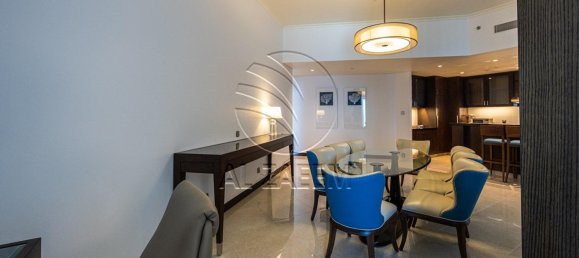 3 Schlafzimmer Wohnung in The Marina, UAE, Nr. 29286 3