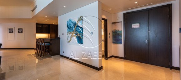 3 Schlafzimmer Wohnung in The Marina, UAE, Nr. 29286 6