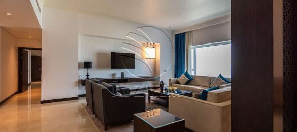 3 Schlafzimmer Wohnung in The Marina, UAE, Nr. 29286 4