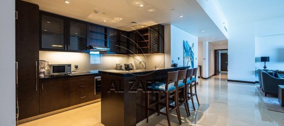 3 Schlafzimmer Wohnung in The Marina, UAE, Nr. 29286 2