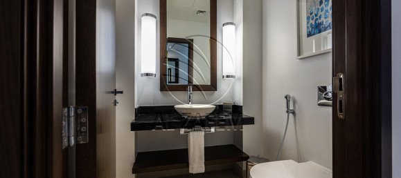 3 Schlafzimmer Wohnung in The Marina, UAE, Nr. 29286 11