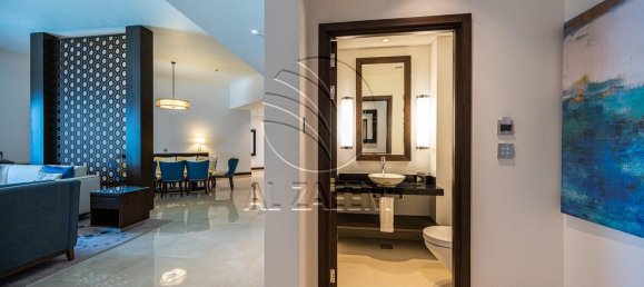 3 Schlafzimmer Wohnung in The Marina, UAE, Nr. 29286 9