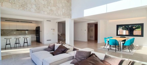 Villa T6 em Nova Santa Ponsa, Spain N.º 189816 15