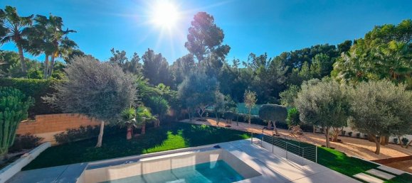 Villa T6 em Nova Santa Ponsa, Spain N.º 189816 26