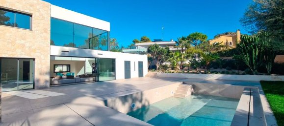 Villa T6 em Nova Santa Ponsa, Spain N.º 189816 2