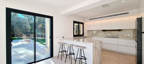 Villa T6 em Nova Santa Ponsa, Spain N.º 189816 14