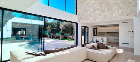 Villa T6 em Nova Santa Ponsa, Spain N.º 189816 8