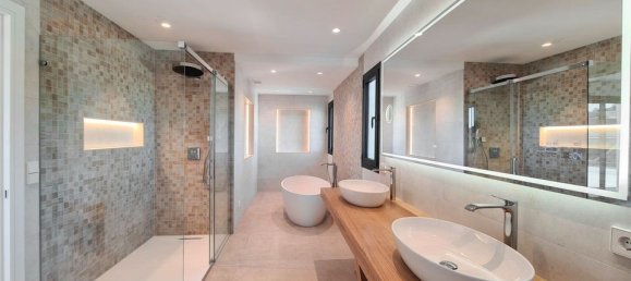 Villa T6 em Nova Santa Ponsa, Spain N.º 189816 20