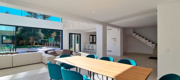 Villa T6 em Nova Santa Ponsa, Spain N.º 189816 9