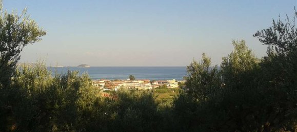 Grundstück in Zakynthos, Greece, Nr. 606 21