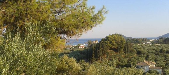 Grundstück in Zakynthos, Greece, Nr. 606 4
