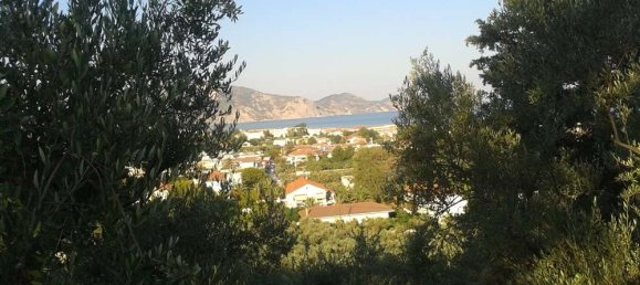 Grundstück in Zakynthos, Greece, Nr. 606 22