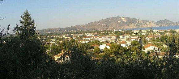 Grundstück in Zakynthos, Greece, Nr. 606 24