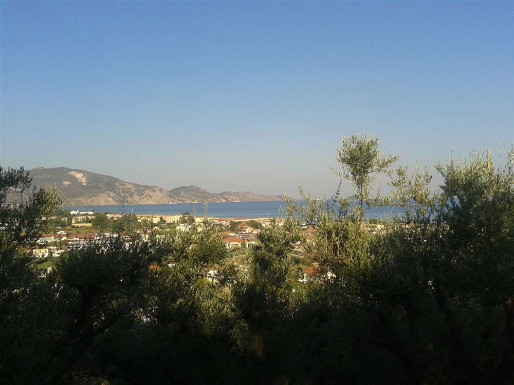 Grundstück in Zakynthos, Greece, Nr. 606