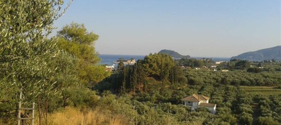Grundstück in Zakynthos, Greece, Nr. 606 19