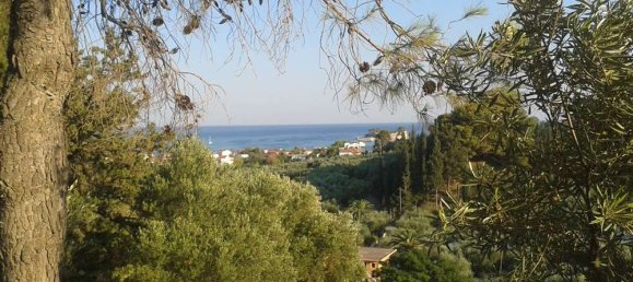 Grundstück in Zakynthos, Greece, Nr. 606 2