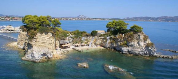 Grundstück in Zakynthos, Greece, Nr. 606 10