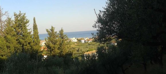 Grundstück in Zakynthos, Greece, Nr. 606 8