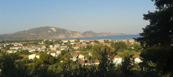 Grundstück in Zakynthos, Greece, Nr. 606 17