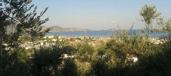 Grundstück in Zakynthos, Greece, Nr. 606 11