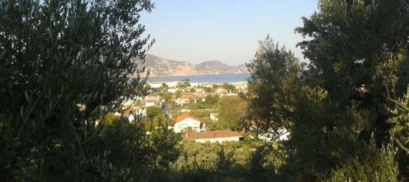 Grundstück in Zakynthos, Greece, Nr. 606 18