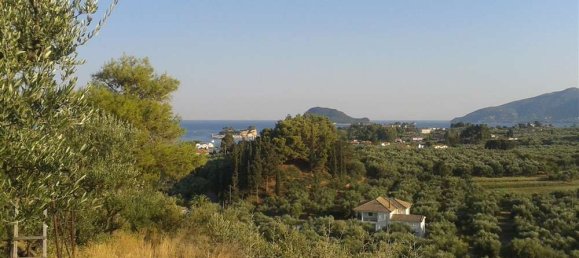 Grundstück in Zakynthos, Greece, Nr. 606 5