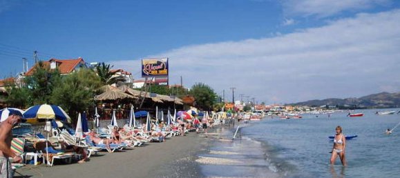  Hotel in Zakynthos, Greece No. 606 3