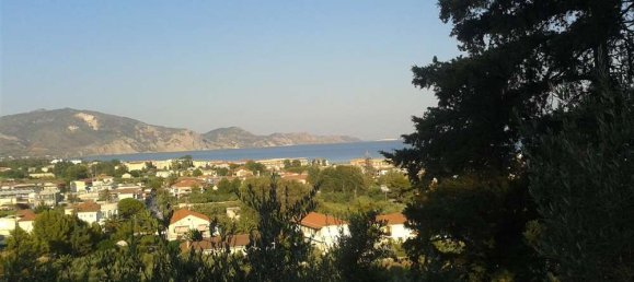 Grundstück in Zakynthos, Greece, Nr. 606 13