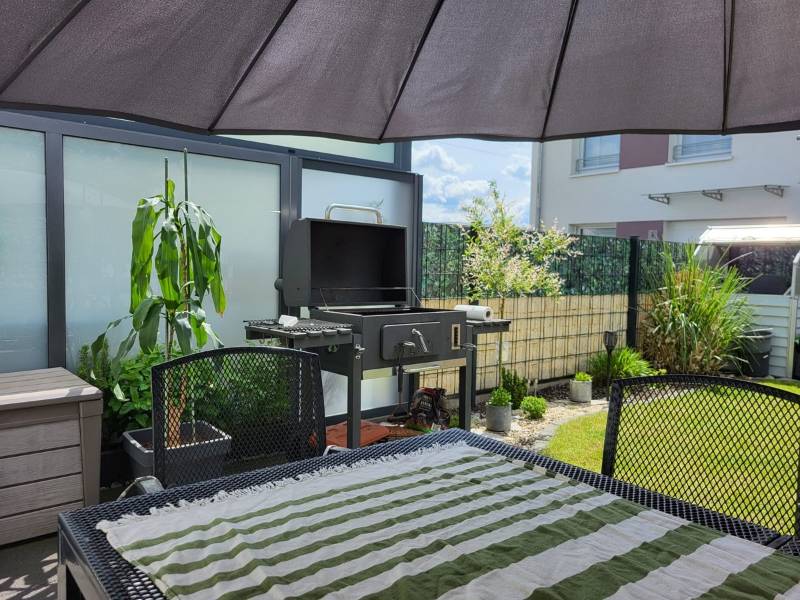 Moradia em banda T3 em Karlsruhe, Germany N.º 34883