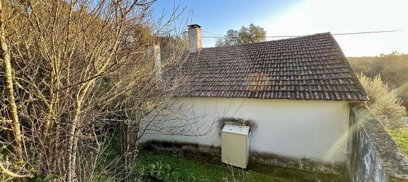 3 Schlafzimmer Haus in Rio Maior, Portugal, Nr. 25474 21