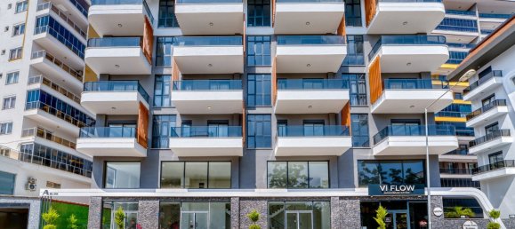 Wohnung 2+1 in Mahmutlar, Turkey, Nr. 13361 15