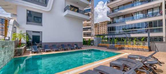 Wohnung 2+1 in Mahmutlar, Turkey, Nr. 13361 20