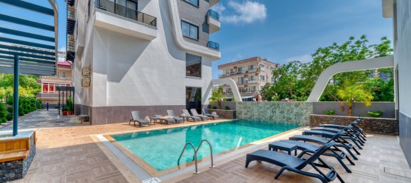 Wohnung 2+1 in Mahmutlar, Turkey, Nr. 13361 11