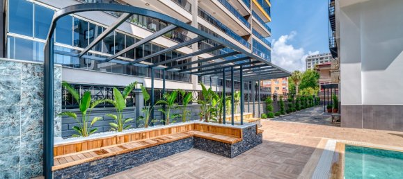 Wohnung 2+1 in Mahmutlar, Turkey, Nr. 13361 19