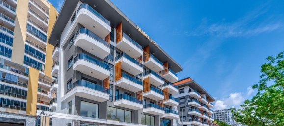 Wohnung 2+1 in Mahmutlar, Turkey, Nr. 13361 10