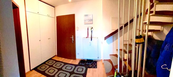 Dúplex de 1 dormitorio en Segeberg, Germany No. 288740 12