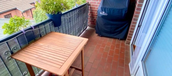 Dúplex de 1 dormitorio en Segeberg, Germany No. 288740 5