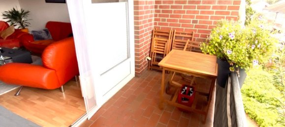 Dúplex de 1 dormitorio en Segeberg, Germany No. 288740 4