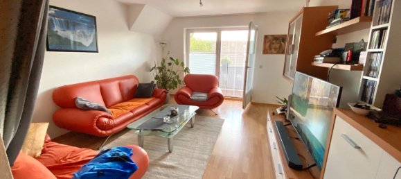 Dúplex de 1 dormitorio en Segeberg, Germany No. 288740 2