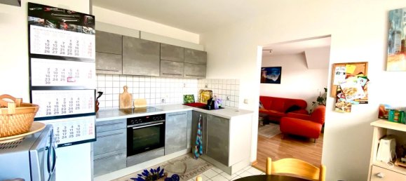 Dúplex de 1 dormitorio en Segeberg, Germany No. 288740 8