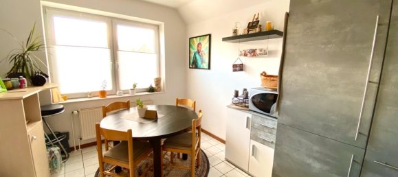 Dúplex de 1 dormitorio en Segeberg, Germany No. 288740 9