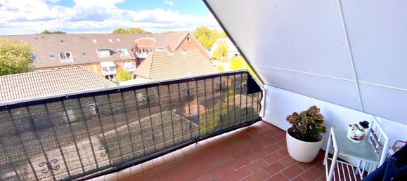 Dúplex de 1 dormitorio en Segeberg, Germany No. 288740 17