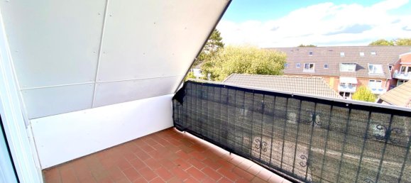 Dúplex de 1 dormitorio en Segeberg, Germany No. 288740 18