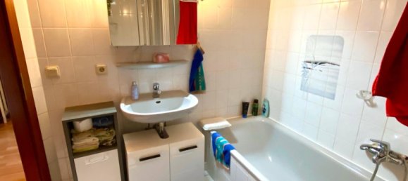 Dúplex de 1 dormitorio en Segeberg, Germany No. 288740 11