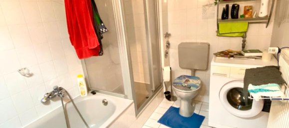 Dúplex de 1 dormitorio en Segeberg, Germany No. 288740 10