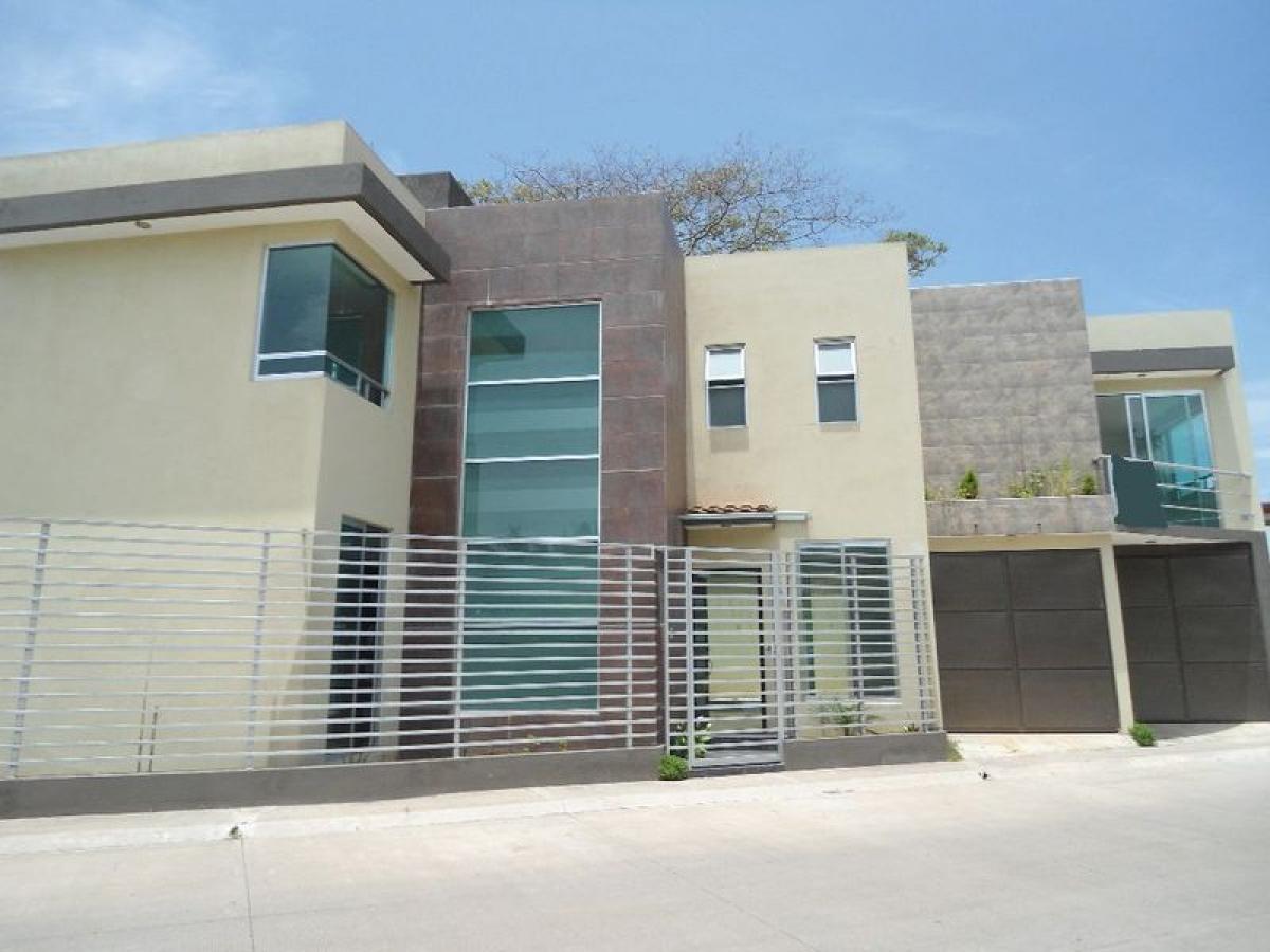Casa T3 em Veracruz, Mexico N.º 220748