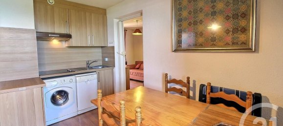Apartamento de 2 dormitorios en Neuvecelle, France No. 279785 2