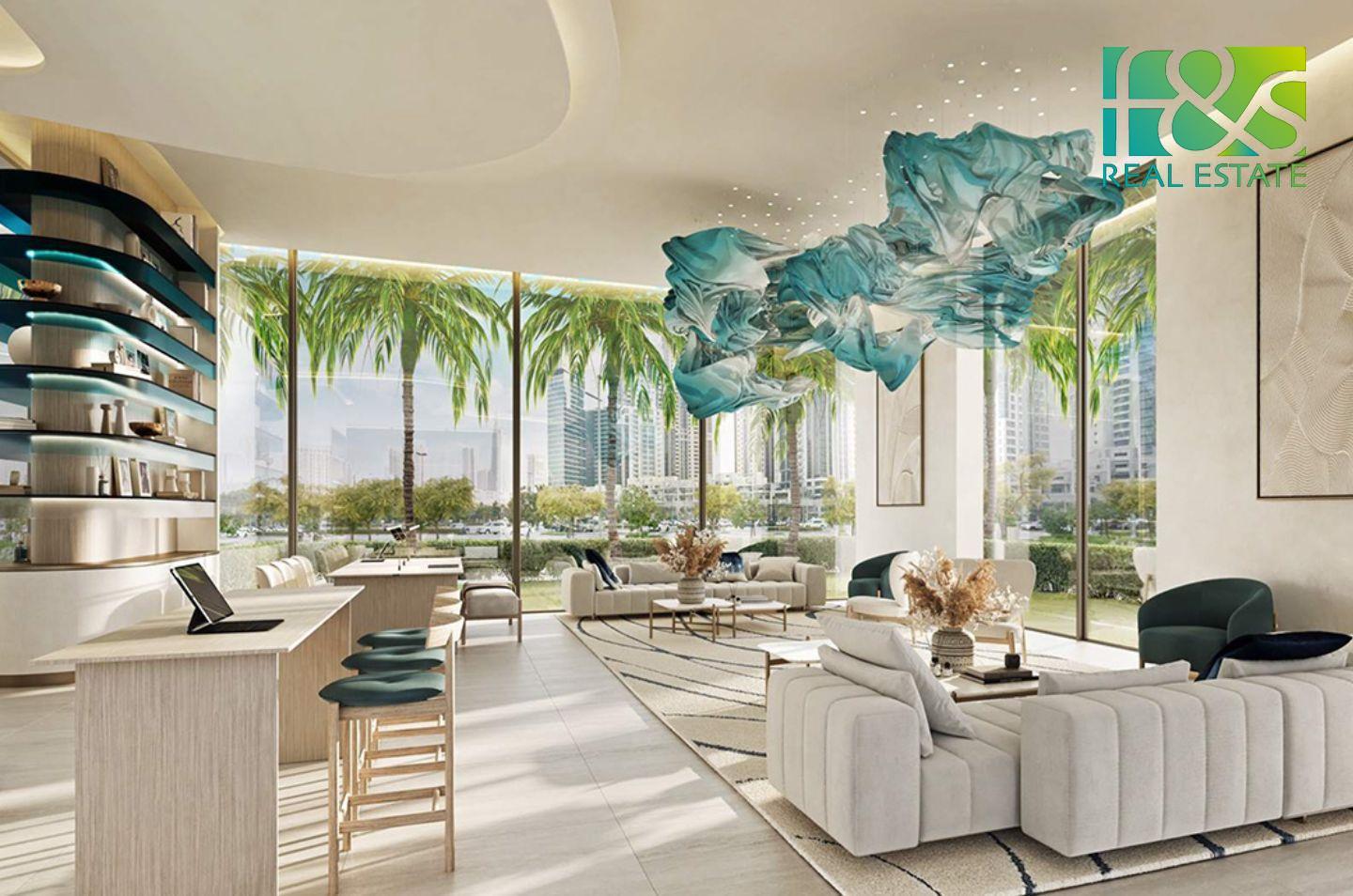 3 bedrooms Apartment in Al Marjan Island, UAE No. 31133