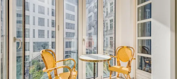 1 bedroom Apartment in Mitte, Germany No. 343541 5