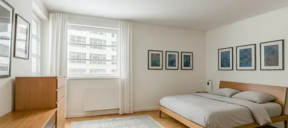 1 bedroom Apartment in Mitte, Germany No. 343541 7